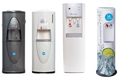 Woda Polska - Urządzenia Filtrujące